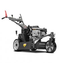 Weibang WB BC 538 SCV profesionální mulčovací sekačka s pojezdem Weibang WB BC 538 SCV profesionální mulčovací sekačka s pojezdem