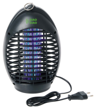 VERDEMAX elektrický lapač hmyzu 8475 VERDEMAX elektrický lapač hmyzu 8475
