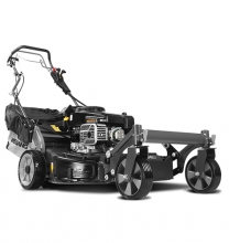 Weibang WB 778 SLCV-SW - profesionální sekačka s variabilním pojezdem