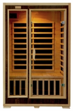 INFRASAUNA Economical 2022 Carbon