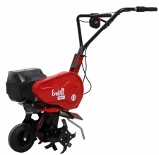 PUBERT ECOTILL - AKU kultivátor PUBERT ECOTILL - AKU kultivátor