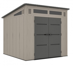 Zahradní domek VeGA CORTINA