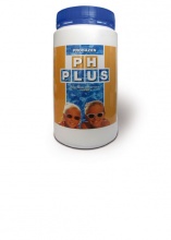 pH plus, velikost balení 1,2 kg