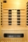 INFRASAUNA DeLUXE 2220 CB/CR