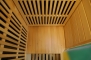 Infrasauna Economical 2001 Carbon