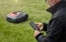 CRAMER RM 1500 robotická sekačka na trávu
