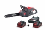 Cramer 48CS18K4 + KIT 48V  AKU  řetězová pila