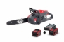 Cramer 48CS18K4 + KIT 48V  AKU  řetězová pila