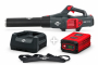 CRAMER 82B22 + KIT 82V AKU foukač pro profesionály s baterií a nabíječkou CRAMER 82B22 + KIT 82V AKU foukač pro profesionály s baterií a nabíječkou