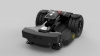 ZCS NEXTTECH LX6 Ai RTK - bez baterie