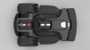 ZCS NEXTTECH LX6 Ai RTK - bez baterie
