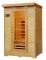 INFRASAUNA Standard 2002