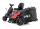 VeGA T66R zahradní traktor