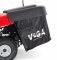 VeGA V12577 3IN1 HYDRO zahradní traktor