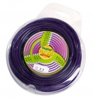 Platino Nylon 15m, kruh, 4mm