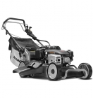 WEIBANG WB 538 SCV 6in1 pojezdová sekačka s hřídelovým pohonem WEIBANG WB 538 SCV 6in1 pojezdová sekačka s hřídelovým pohonem