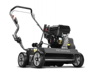 WEIBANG WB 486 CR-B benzínový travní provzdušňovač WEIBANG WB 486 CR-B benzínový travní provzdušňovač