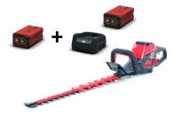 CRAMER OPTIMUS HT61 + KIT 82V AKU plotostřih