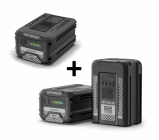 CRAMER KIT 2+1 CORE300 82V 4Ah