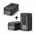 CRAMER KIT 2+1 CORE530 82V 7,2Ah