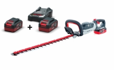  CRAMER 48HD66K2 + KIT 48V AKU nůžky na živý plot
