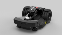 ZCS NEXTTECH LX6 Ai RTK - bez baterie