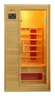 Infrasauna Standard 2012