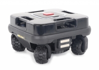 ZCS NEXTTECH QUADRITECH 4WD