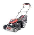 VeGA 465 SHBX - s pojezdem